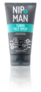 TURBO FACE WASH-150ML-49 AED - Copy
