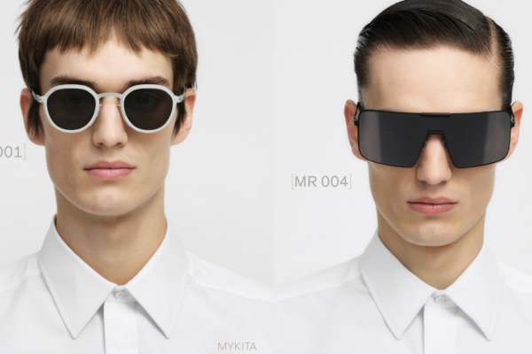 نظارات RIMOWA وMYKITA: تصاميم أيقونية مبتكرة بحرفية